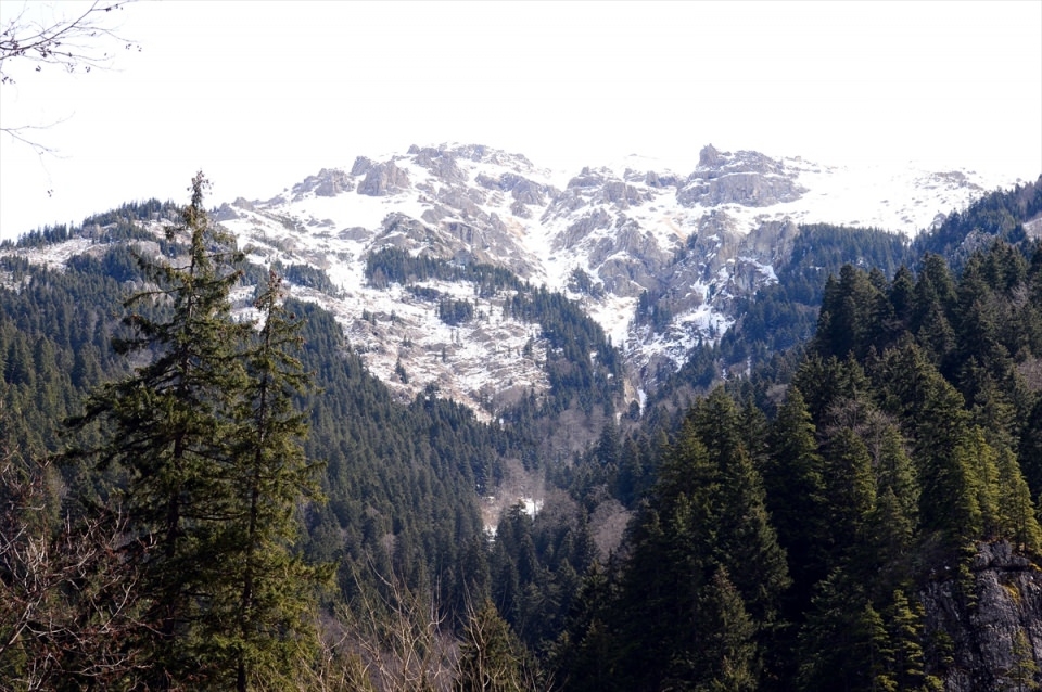 Maçka, turistleri bekliyor 16