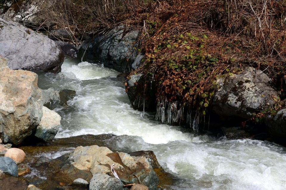 Maçka, turistleri bekliyor 18