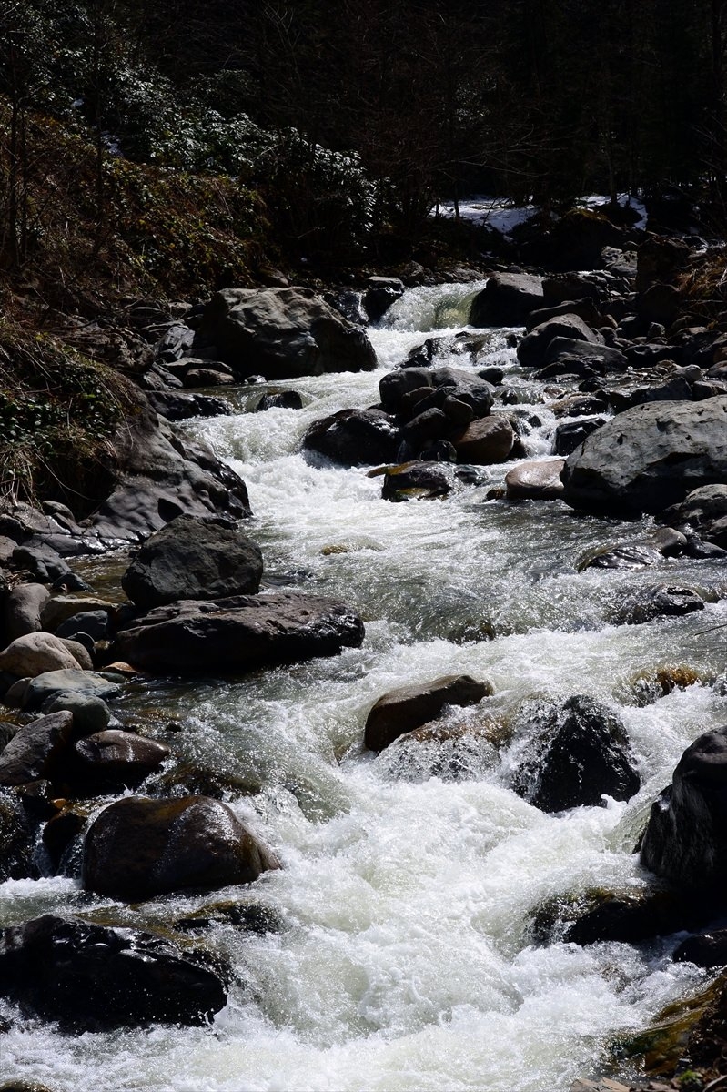 Maçka, turistleri bekliyor 19