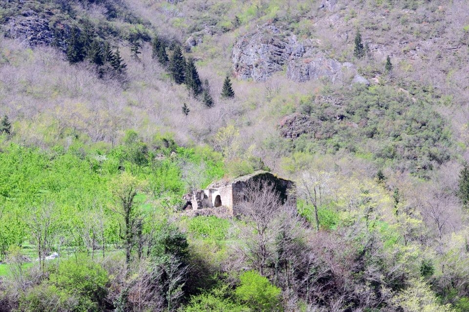 Maçka, turistleri bekliyor 20