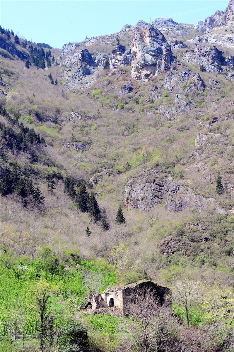 Maçka, turistleri bekliyor 21