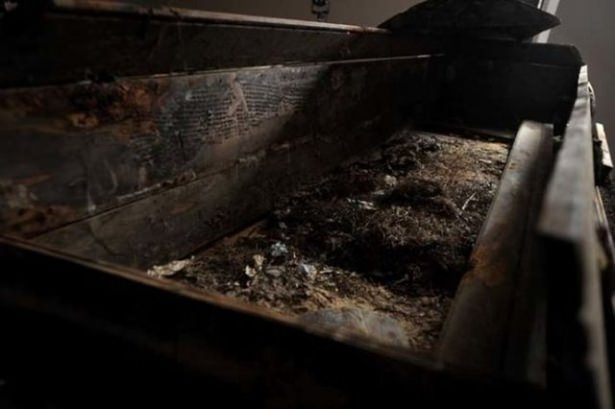 Dünyayı sarsan iddia! 3