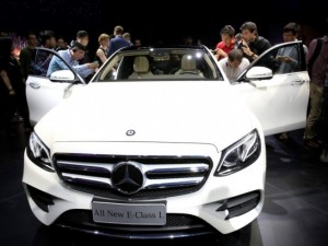 Son model araçlar görücüye çıktı