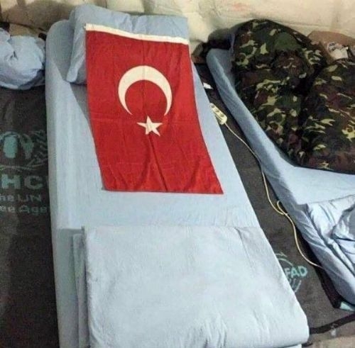 Yürek parçalayan fotoğraflar 2