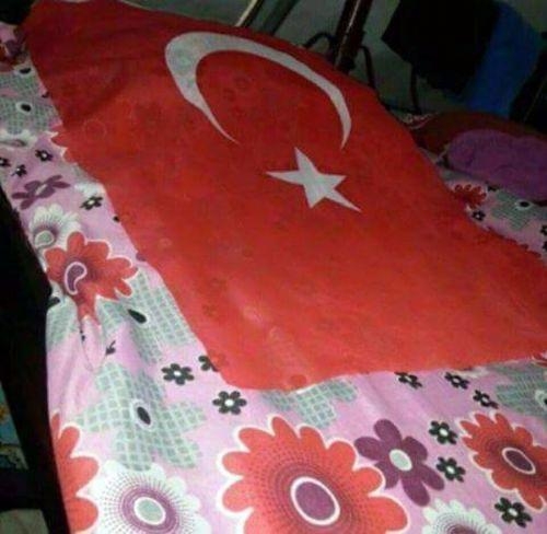 Yürek parçalayan fotoğraflar 3