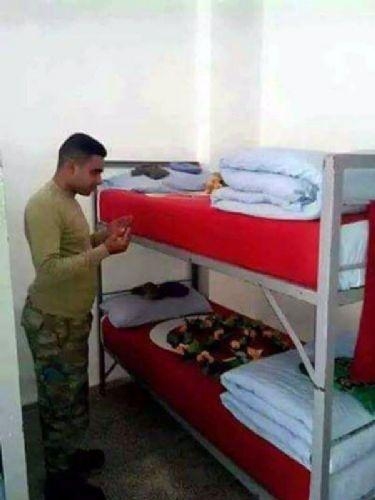 Yürek parçalayan fotoğraflar 5