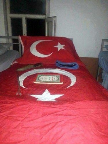 Yürek parçalayan fotoğraflar 6