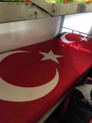 Yürek parçalayan fotoğraflar 7