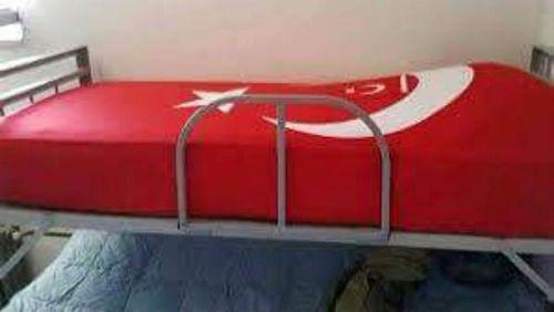 Yürek parçalayan fotoğraflar 8