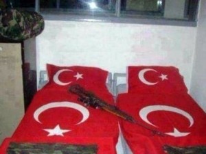 Yürek parçalayan fotoğraflar