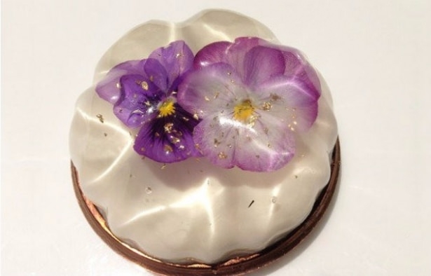 Gelmiş geçmiş en güzel tatlıları onlar yapar... 11