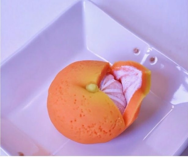 Gelmiş geçmiş en güzel tatlıları onlar yapar... 18