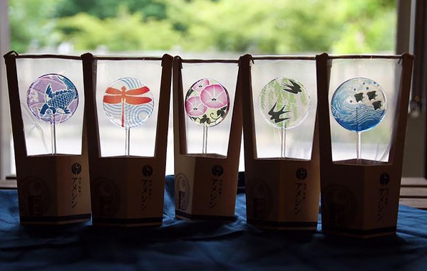 Gelmiş geçmiş en güzel tatlıları onlar yapar... 2