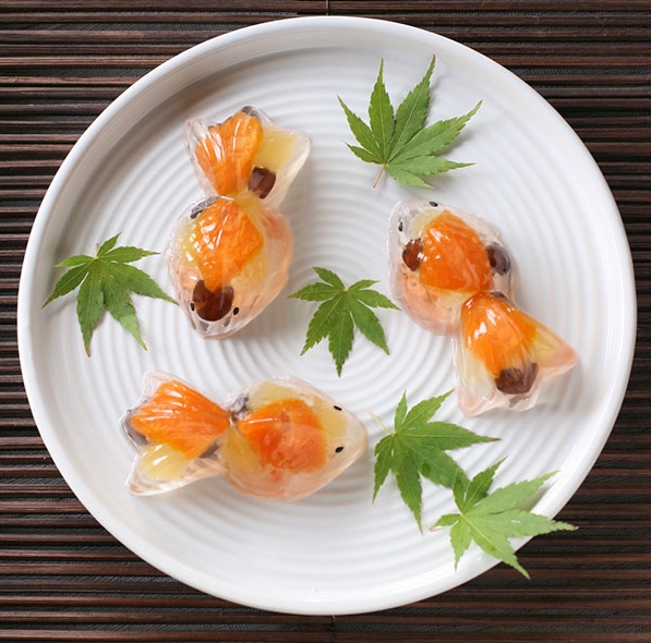 Gelmiş geçmiş en güzel tatlıları onlar yapar... 24