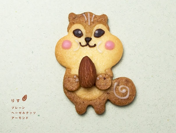 Gelmiş geçmiş en güzel tatlıları onlar yapar... 27