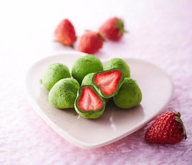 Gelmiş geçmiş en güzel tatlıları onlar yapar... 29