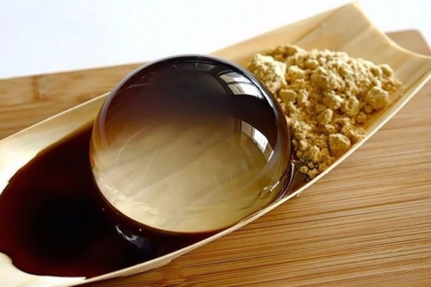 Gelmiş geçmiş en güzel tatlıları onlar yapar... 3