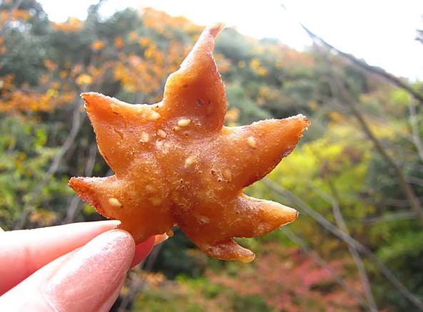 Gelmiş geçmiş en güzel tatlıları onlar yapar... 30
