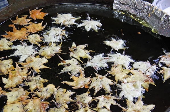 Gelmiş geçmiş en güzel tatlıları onlar yapar... 31