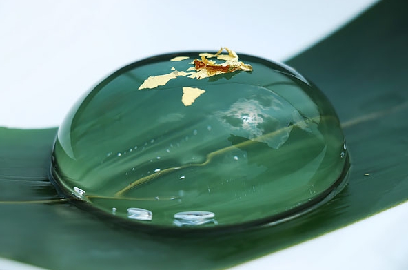 Gelmiş geçmiş en güzel tatlıları onlar yapar... 4