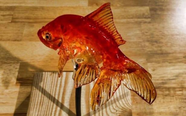 Gelmiş geçmiş en güzel tatlıları onlar yapar... 5