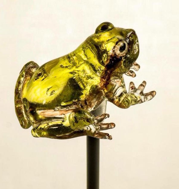 Gelmiş geçmiş en güzel tatlıları onlar yapar... 6