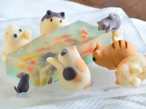 Gelmiş geçmiş en güzel tatlıları onlar yapar...