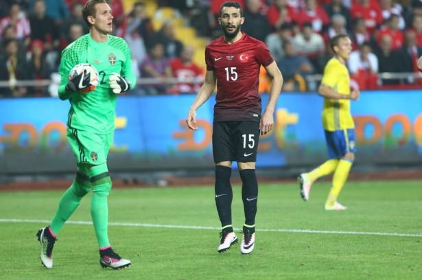 İşte Fatih Terim'in Fransa'ya götüreceği isimler! 10