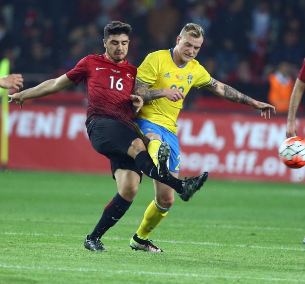 İşte Fatih Terim'in Fransa'ya götüreceği isimler! 11