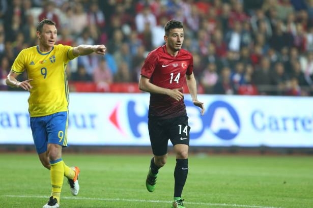 İşte Fatih Terim'in Fransa'ya götüreceği isimler! 13