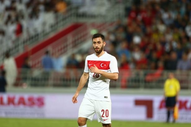 İşte Fatih Terim'in Fransa'ya götüreceği isimler! 14