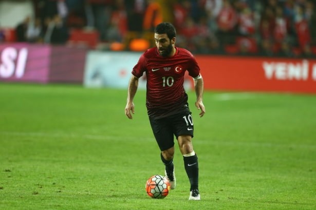 İşte Fatih Terim'in Fransa'ya götüreceği isimler! 15