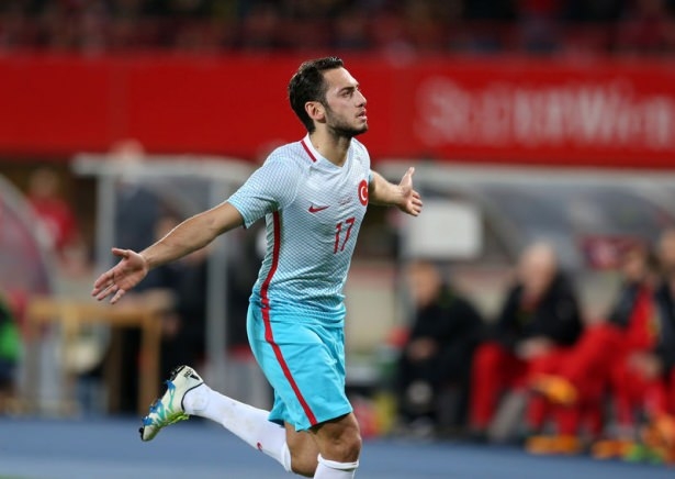 İşte Fatih Terim'in Fransa'ya götüreceği isimler! 16