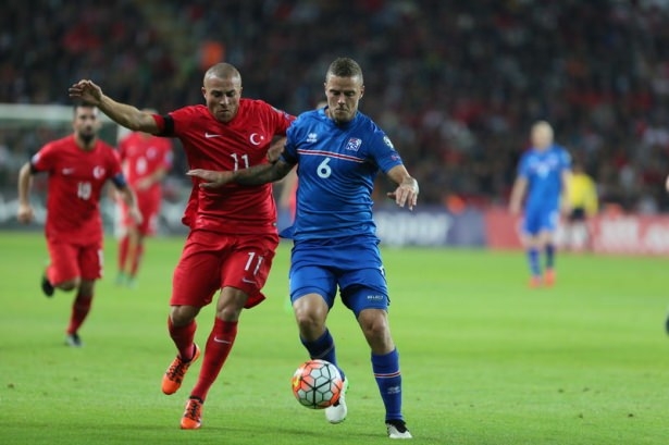 İşte Fatih Terim'in Fransa'ya götüreceği isimler! 17