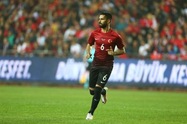 İşte Fatih Terim'in Fransa'ya götüreceği isimler! 18