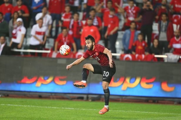 İşte Fatih Terim'in Fransa'ya götüreceği isimler! 19