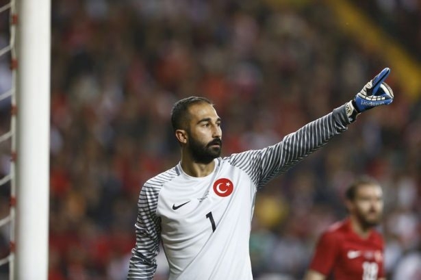 İşte Fatih Terim'in Fransa'ya götüreceği isimler! 2