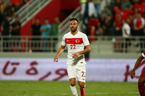 İşte Fatih Terim'in Fransa'ya götüreceği isimler! 20