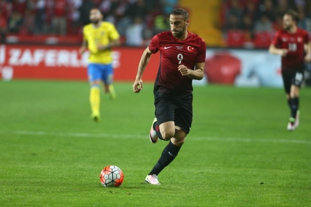 İşte Fatih Terim'in Fransa'ya götüreceği isimler! 23