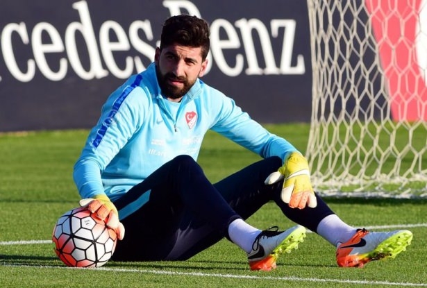 İşte Fatih Terim'in Fransa'ya götüreceği isimler! 24