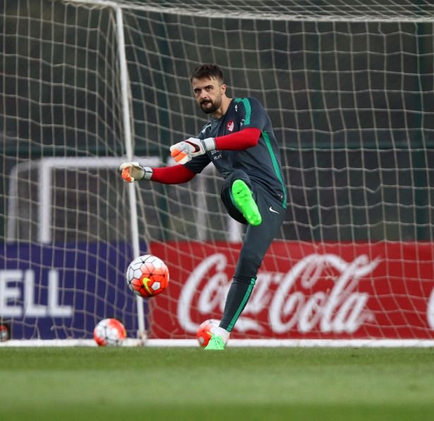 İşte Fatih Terim'in Fransa'ya götüreceği isimler! 25