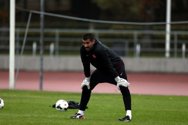 İşte Fatih Terim'in Fransa'ya götüreceği isimler! 27