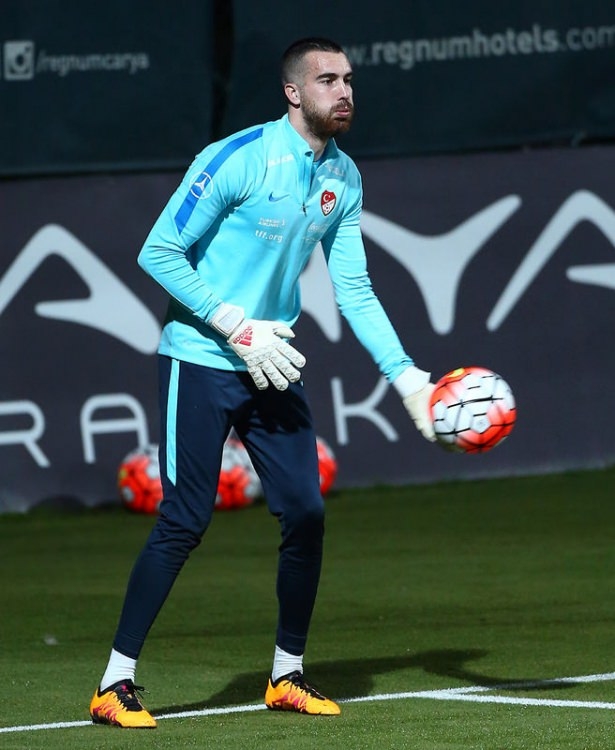 İşte Fatih Terim'in Fransa'ya götüreceği isimler! 3