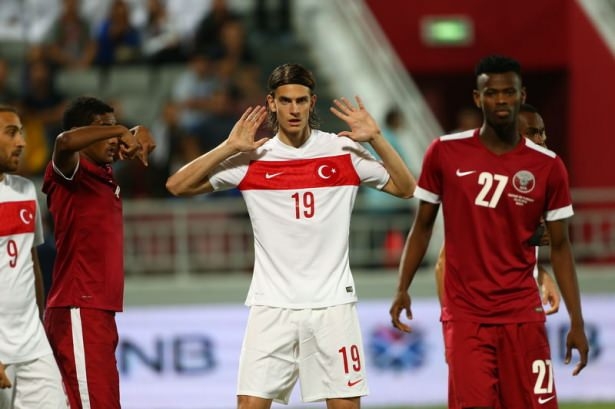 İşte Fatih Terim'in Fransa'ya götüreceği isimler! 30