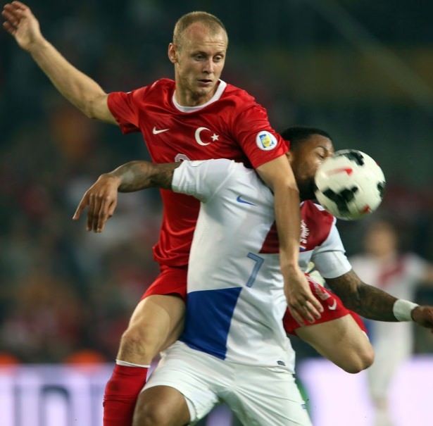 İşte Fatih Terim'in Fransa'ya götüreceği isimler! 31