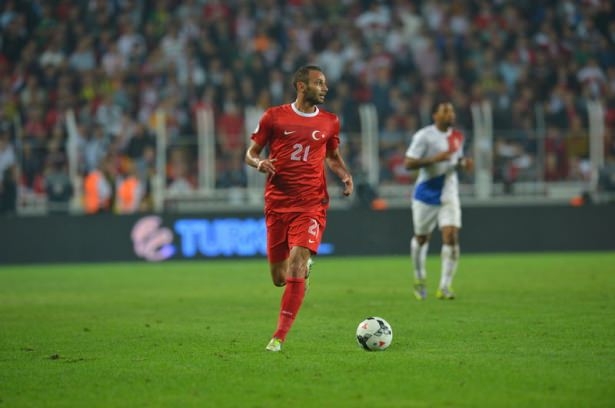 İşte Fatih Terim'in Fransa'ya götüreceği isimler! 32