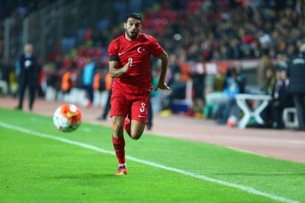 İşte Fatih Terim'in Fransa'ya götüreceği isimler! 33