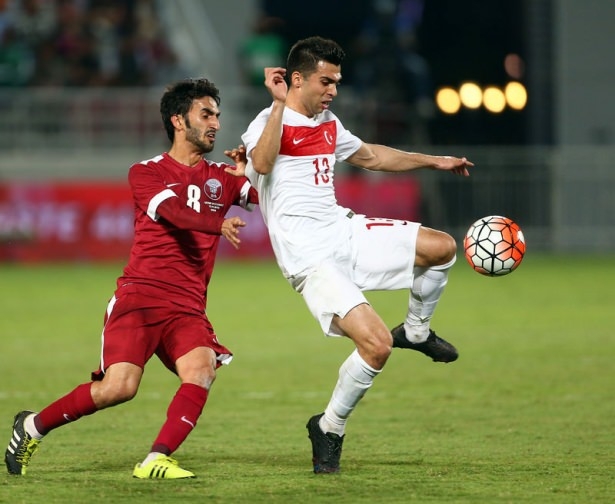 İşte Fatih Terim'in Fransa'ya götüreceği isimler! 34