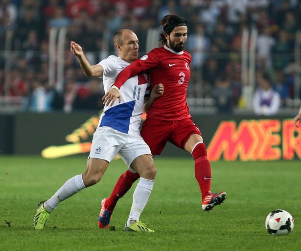 İşte Fatih Terim'in Fransa'ya götüreceği isimler! 35