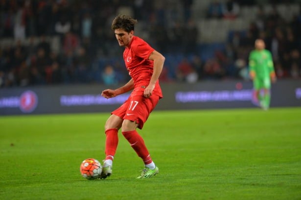 İşte Fatih Terim'in Fransa'ya götüreceği isimler! 36